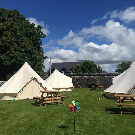 Glamping Cong