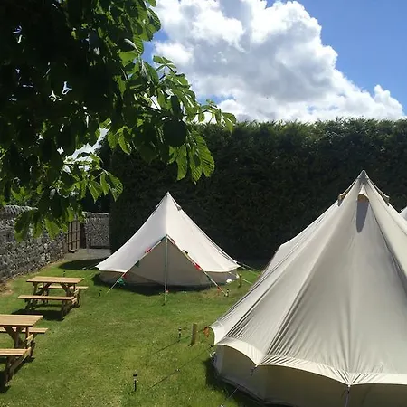 Glamping