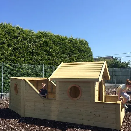 Glamping