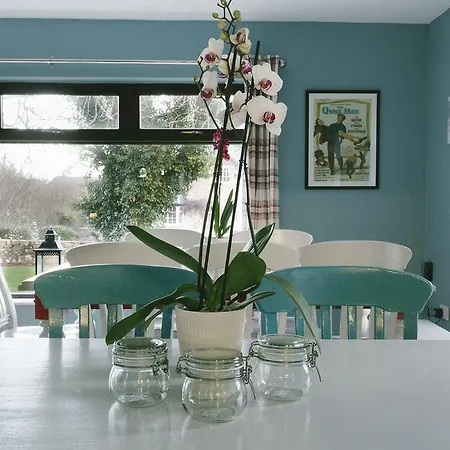 Lüks kamp alanı Glamping 4*