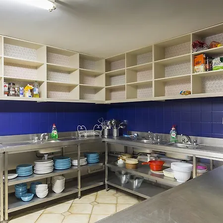 Campismo de Luxo Glamping 4*