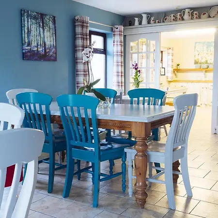 Glamping Campismo de Luxo Cong