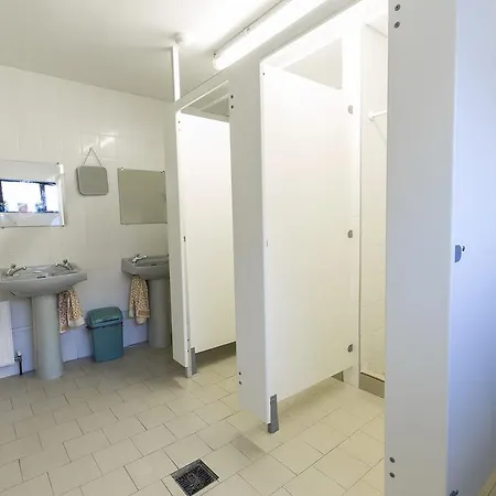 Campismo de Luxo Glamping 4*