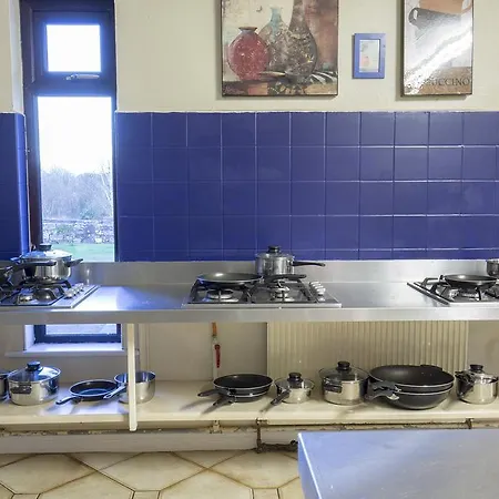 Glamping Campismo de Luxo