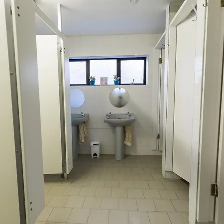 Glamping Lüks kamp alanı Cong