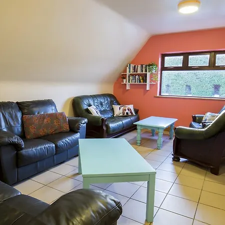 Lüks kamp alanı Glamping Cong