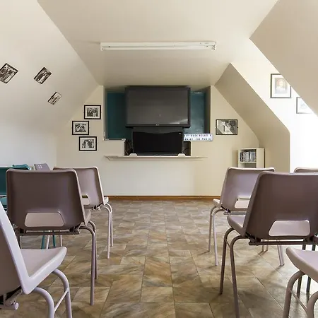 Lüks kamp alanı Glamping 4*