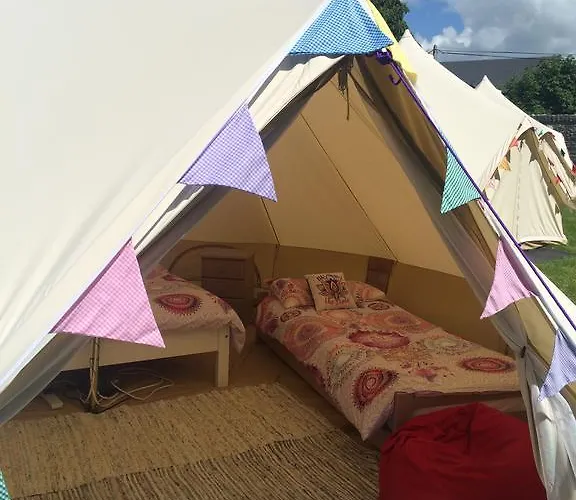Glamping 4*