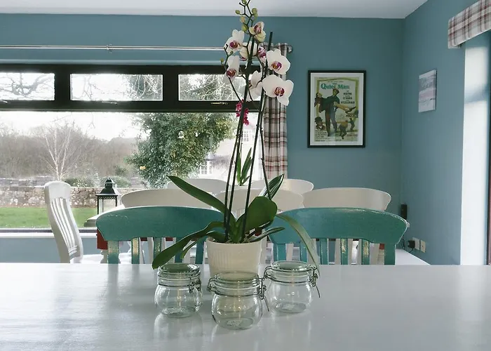 Tente de luxe Glamping 4*