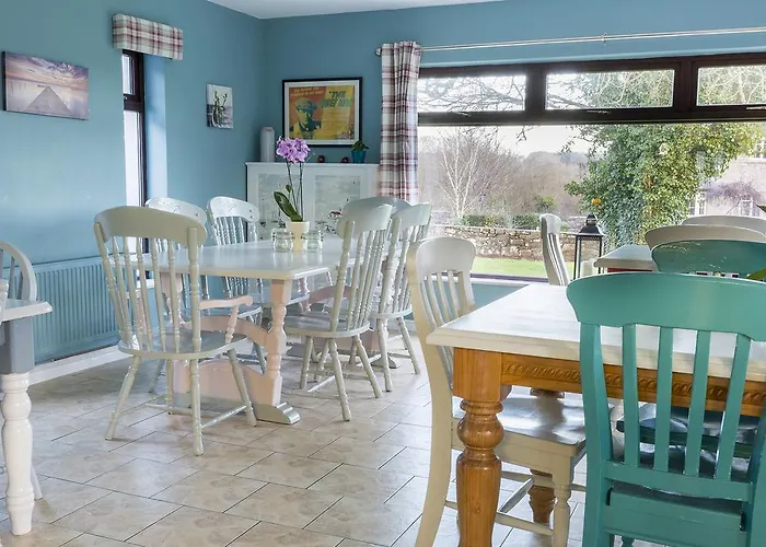 Glamping Tente de luxe