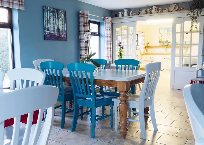 Glamping Luksustelt Cong