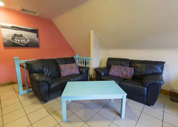 Glamping Tente de luxe 4*