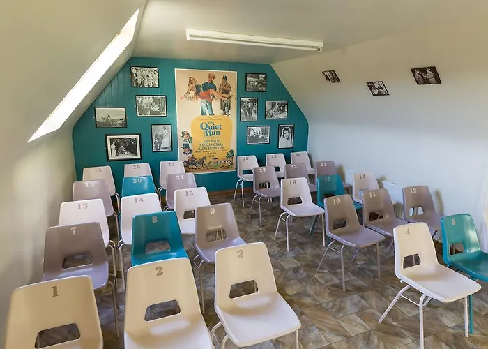 Glamping Luksustelt 4*