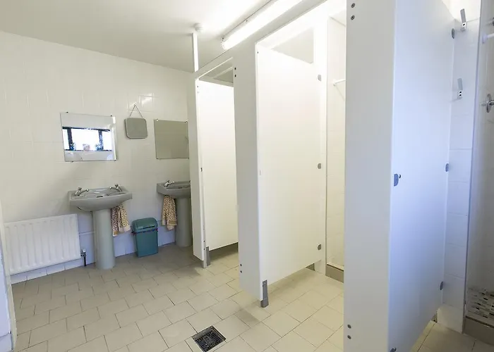 Tente de luxe Glamping 4*