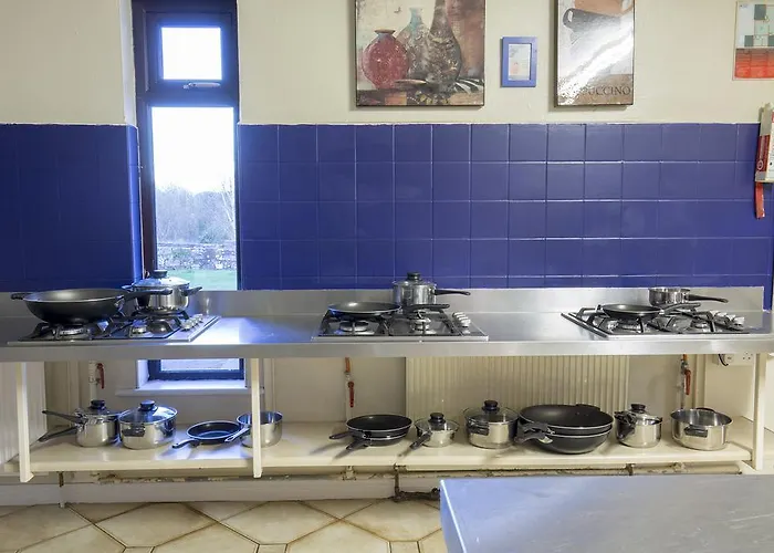 Glamping Tente de luxe