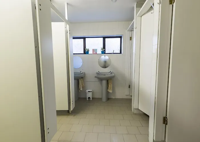 Glamping Tente de luxe Cong