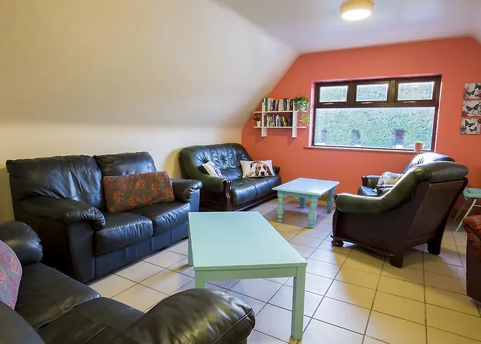 Luksustelt Glamping Cong