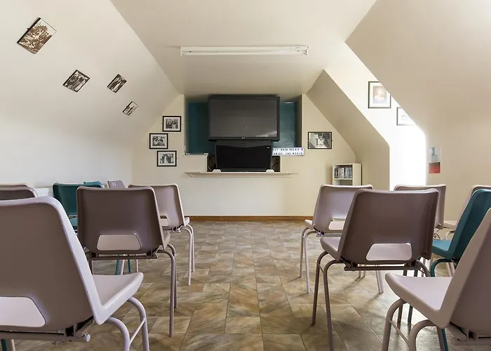 Luksustelt Glamping 4*